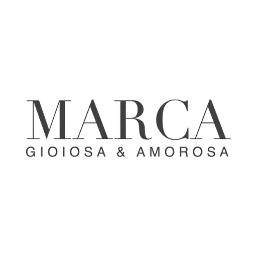 Marca Gioiosa e Amorosa - cliente Virgo Toscana
